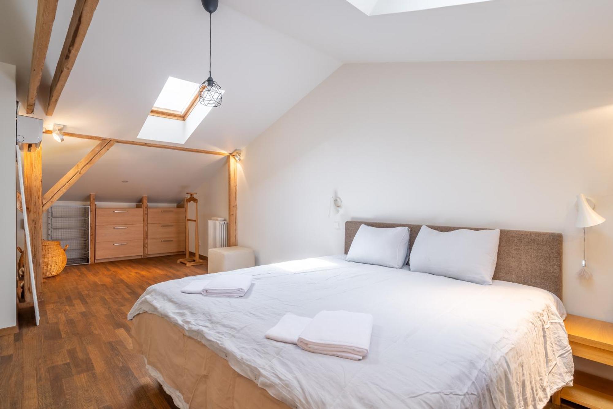 Elegant And Spacious Appartamento Riga