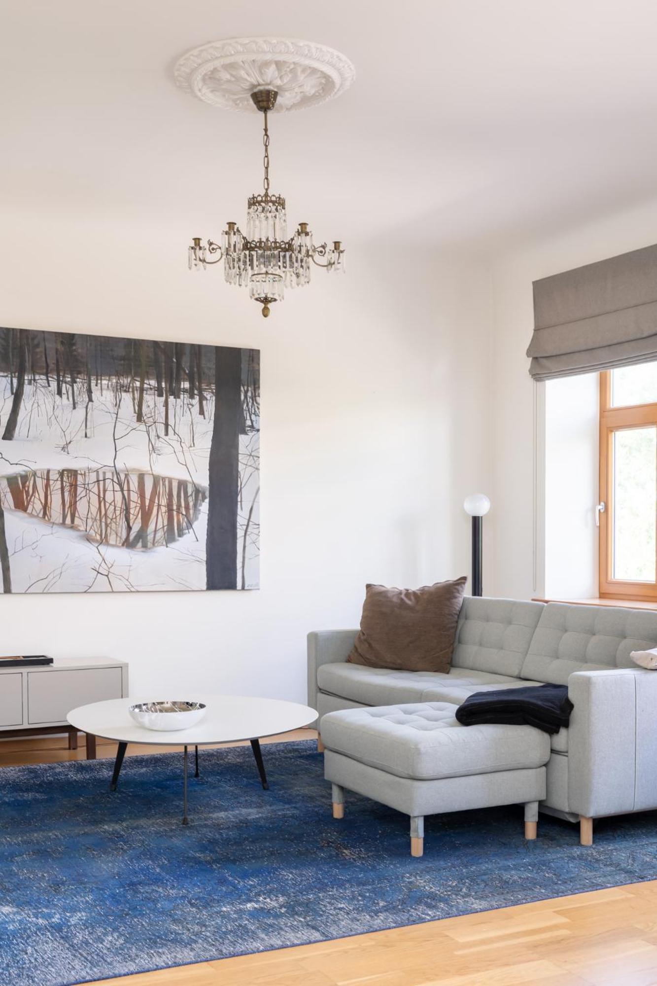 Appartamento Elegant And Spacious