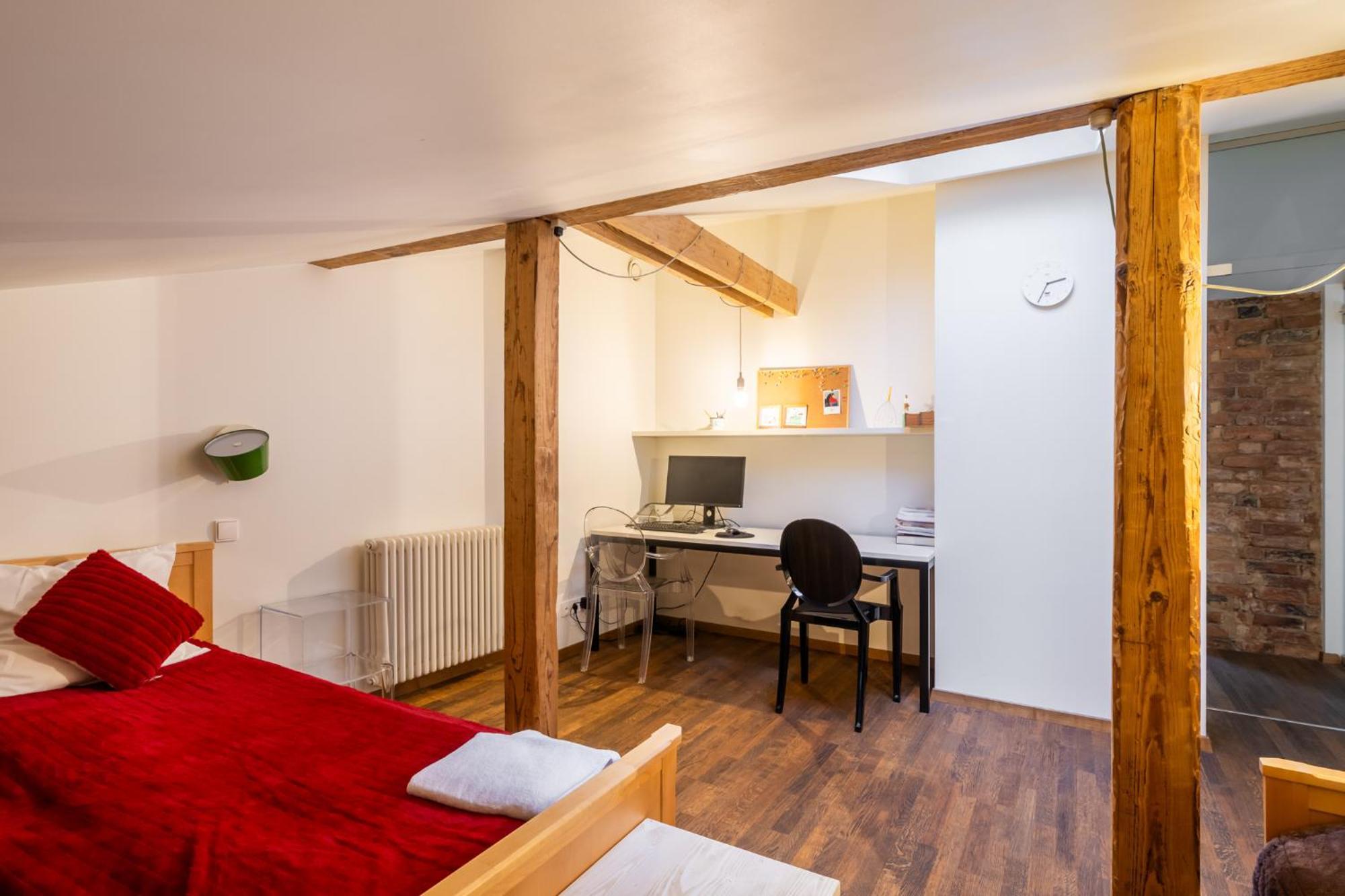 Elegant And Spacious Appartamento Riga