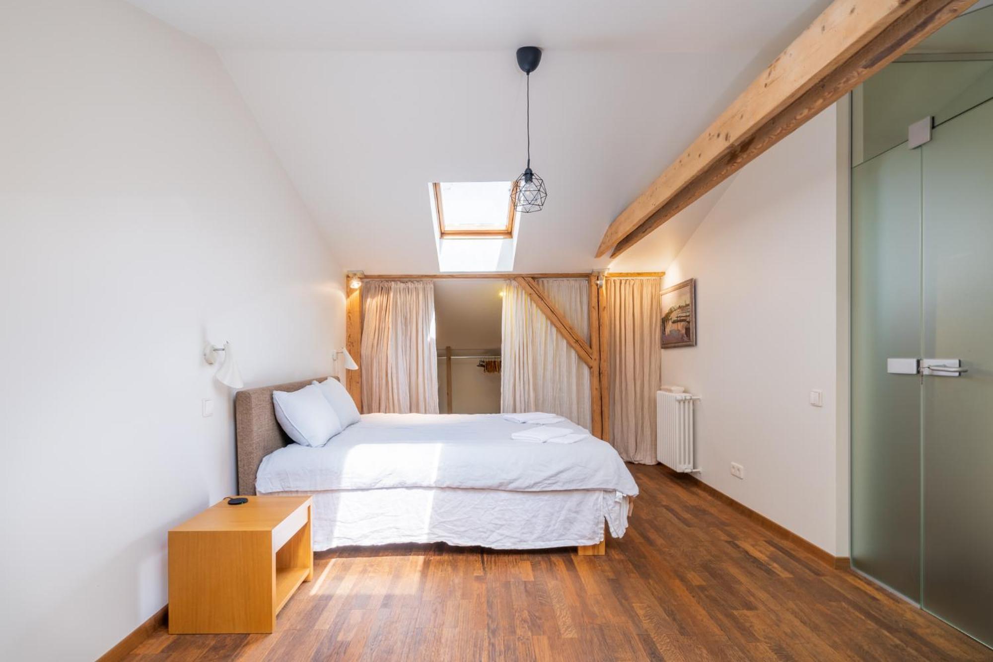 Elegant And Spacious Appartamento *