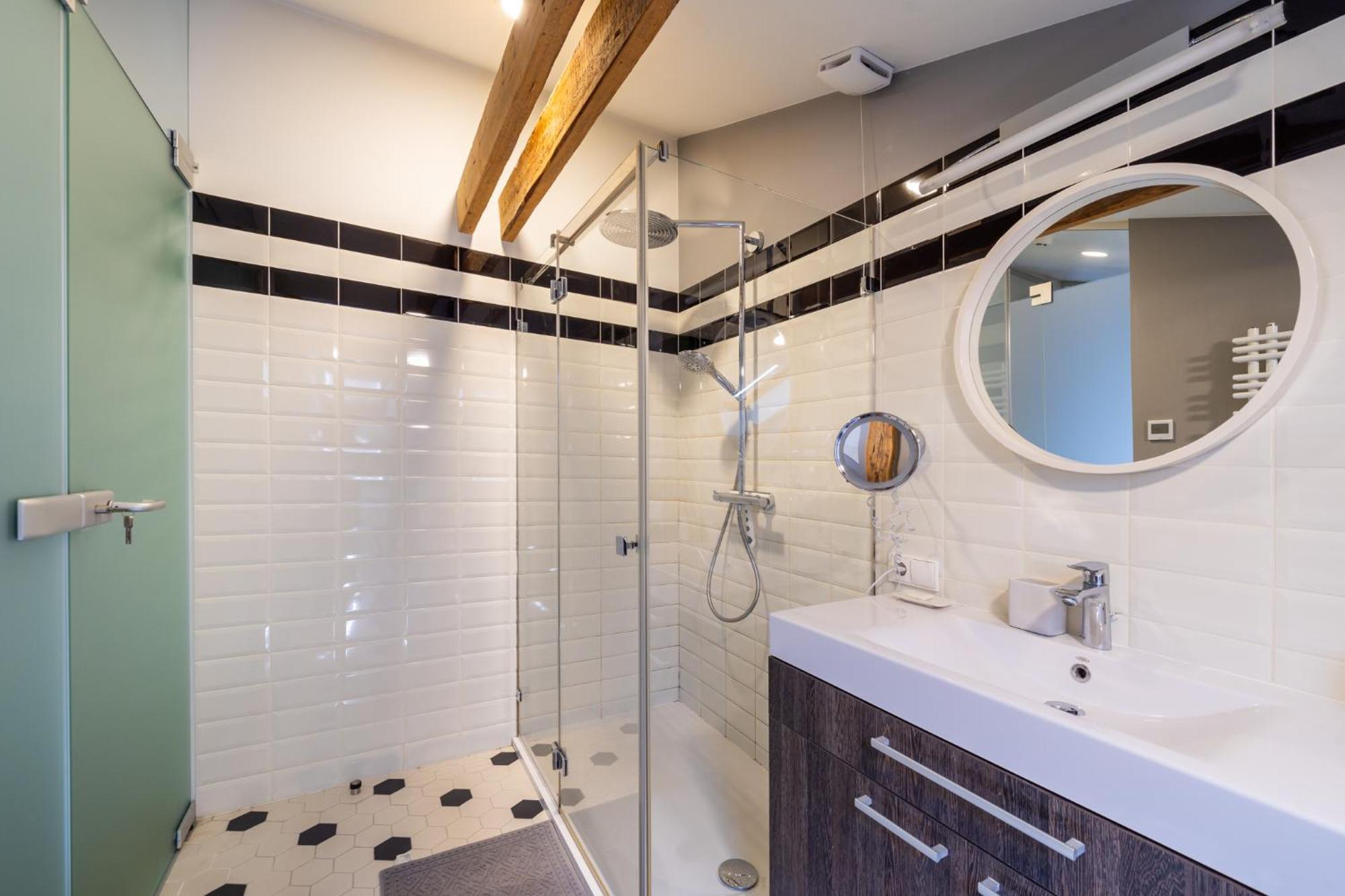 Elegant And Spacious Appartamento *