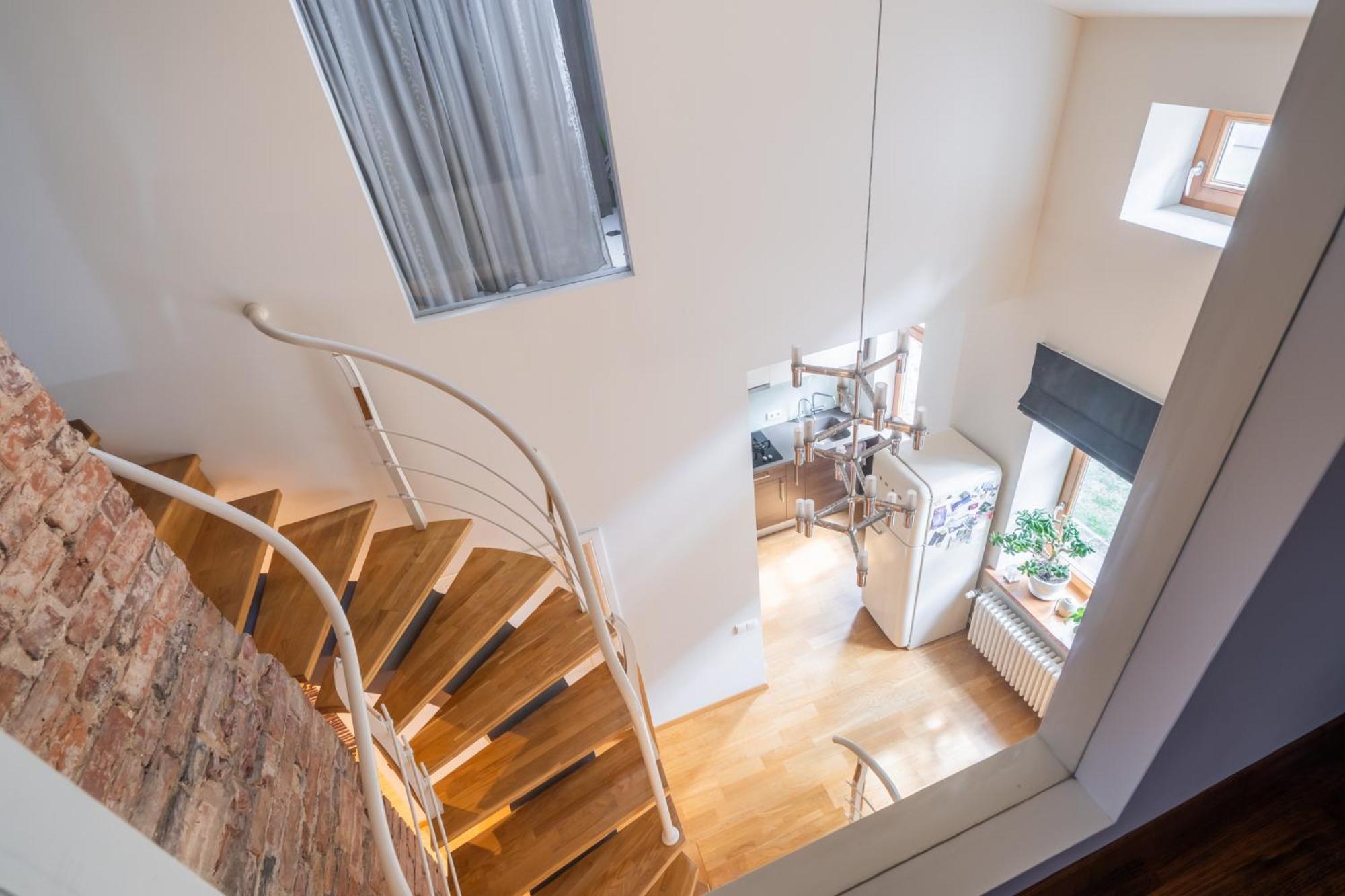Appartamento Elegant And Spacious *