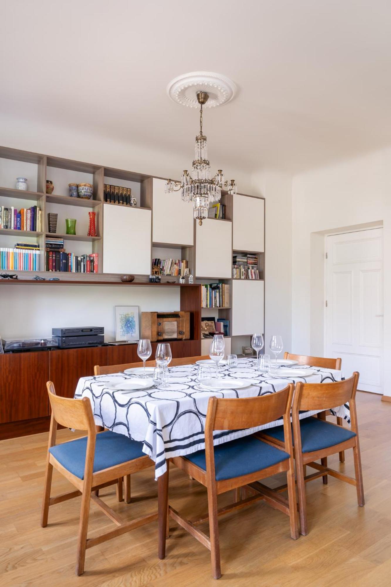 Elegant And Spacious Appartamento Riga